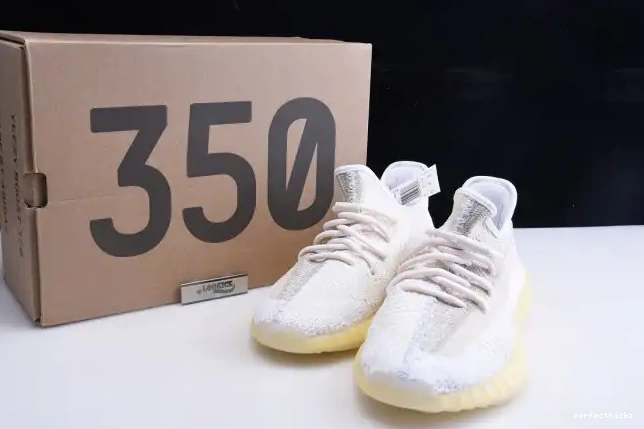 REFLECTIVE BOOST YEEZY ABEZ 350 V2 FZ5246 ADIDAS 0701